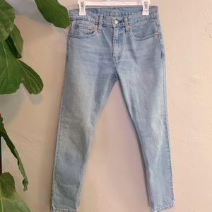 Levi’s Jeans